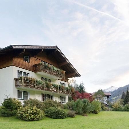 Modern Apartment In Gro Arl Salzburg With Sauna Гроссарль Экстерьер фото